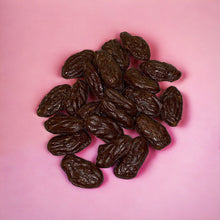 Cargar imagen en el visor de la galería, Caramelos Naturales sabor a ciruelas con pasas