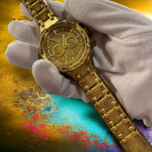Cargar imagen en el visor de la galería, Reloj de chocolate