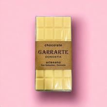Cargar imagen en el visor de la galería, Tableta de chocolate blanco