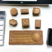 Cargar imagen en el visor de la galería, Tablet de chocolate