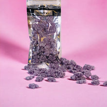 Cargar imagen en el visor de la galería, Caramelos Naturales de violeta