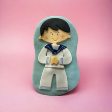 Cargar imagen en el visor de la galería, Galleta de mantequilla comulgado