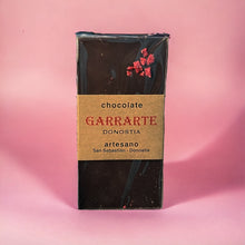 Cargar imagen en el visor de la galería, Tableta de chocolate 70% cacao con frambuesa