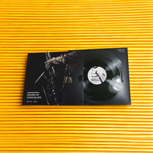 Cargar imagen en el visor de la galería, Vinilos Pequeños de chocolate Belga