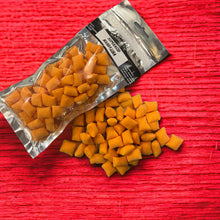 Cargar imagen en el visor de la galería, Caramelos  Súperacid sabor a mandarina