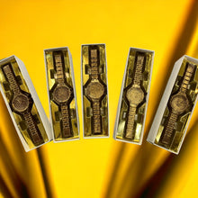 Cargar imagen en el visor de la galería, Reloj de chocolate