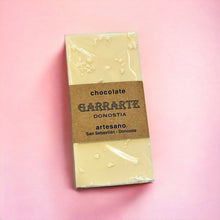 Cargar imagen en el visor de la galería, Tableta de chocolate blanco con yogurt