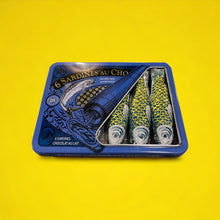 Cargar imagen en el visor de la galería, Lata de sardinas