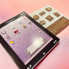 Cargar imagen en el visor de la galería, Tablet de chocolate