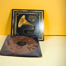 Cargar imagen en el visor de la galería, Vinilos Pequeños de chocolate Belga