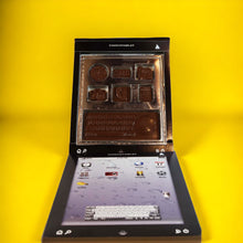 Cargar imagen en el visor de la galería, Tablet de chocolate