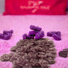 Cargar imagen en el visor de la galería, Caramelos Naturales de violeta
