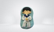 Cargar imagen en el visor de la galería, Galleta de mantequilla comulgado
