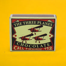 Cargar imagen en el visor de la galería, Cerillas pequeñas de chocolate