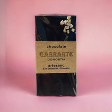 Cargar imagen en el visor de la galería, Tableta de chocolate 80% cacao con limón