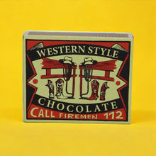 Cargar imagen en el visor de la galería, Cerillas pequeñas de chocolate