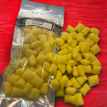 Cargar imagen en el visor de la galería, Caramelos Súperacid sabor plátano