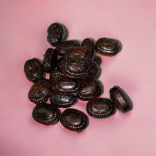 Cargar imagen en el visor de la galería, Caramelos Naturales sabor a regaliz