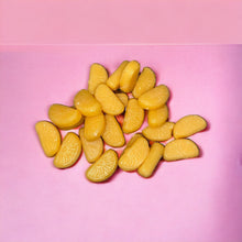 Cargar imagen en el visor de la galería, Caramelos Naturales sabor a mandarina