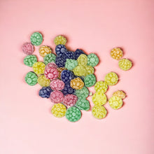 Cargar imagen en el visor de la galería, Caramelos Naturales sabor frutas variadas