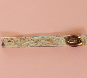Nougat de almendra
