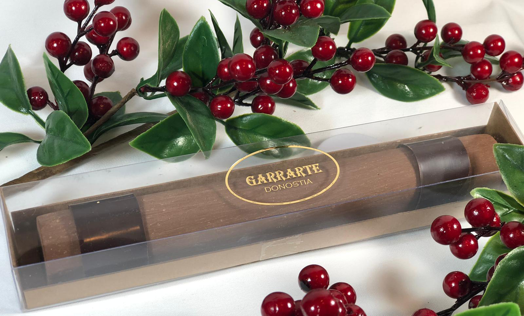 Turrón de Cointreau y naranja