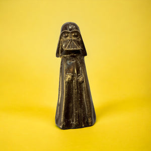 Figura de chocolate Darth Vader - Star Wars