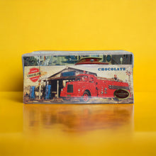 Cargar imagen en el visor de la galería, Transport vehículos de chocolate