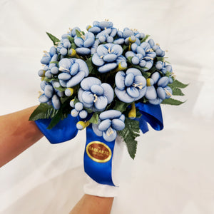 Bouquet novia,