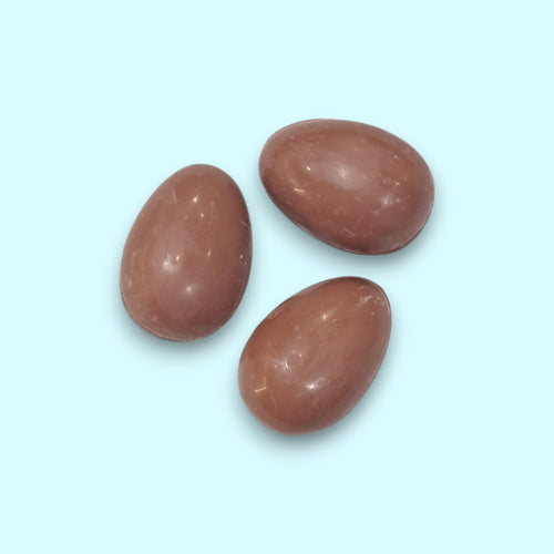 Cajita 3 Huevos