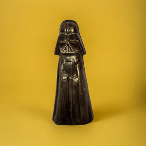Figura de chocolate Darth Vader - Star Wars