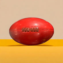 Cargar imagen en el visor de la galería, Balón de rugby mediano