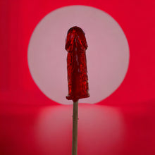 Cargar imagen en el visor de la galería, Pene de caramelo tradicional.