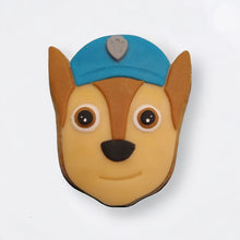 Cargar imagen en el visor de la galería, Galletas de mantequilla personajes PATRULLA CANINA Por encargo