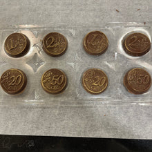 Cargar imagen en el visor de la galería, Billete de 1000€ de chocolate
