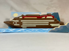 Cargar imagen en el visor de la galería, Crucero de chocolate con leche