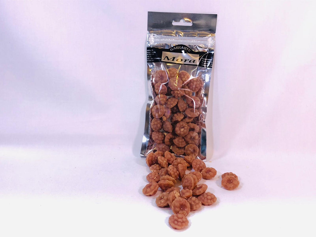 Caramelos Naturales de mora