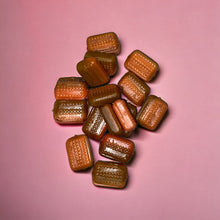 Cargar imagen en el visor de la galería, Caramelos Naturales sabor a choco-chile