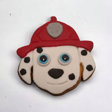 Cargar imagen en el visor de la galería, Galletas de mantequilla personajes PATRULLA CANINA Por encargo
