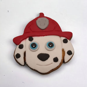 Galletas de mantequilla personajes PATRULLA CANINA Por encargo