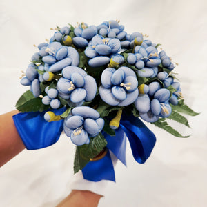 Bouquet novia,