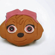 Cargar imagen en el visor de la galería, Galletas de mantequilla personajes PATRULLA CANINA Por encargo