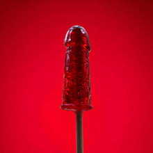 Cargar imagen en el visor de la galería, Pene de caramelo tradicional.