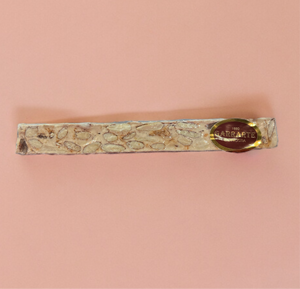 Nougat de almendra