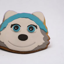 Cargar imagen en el visor de la galería, Galletas de mantequilla personajes PATRULLA CANINA Por encargo