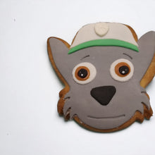 Cargar imagen en el visor de la galería, Galletas de mantequilla personajes PATRULLA CANINA Por encargo