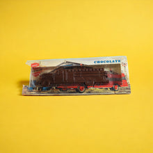 Cargar imagen en el visor de la galería, Transport vehículos de chocolate
