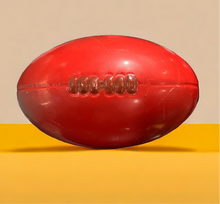 Cargar imagen en el visor de la galería, Balón de rugby mediano