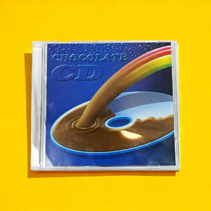 CD chocolate