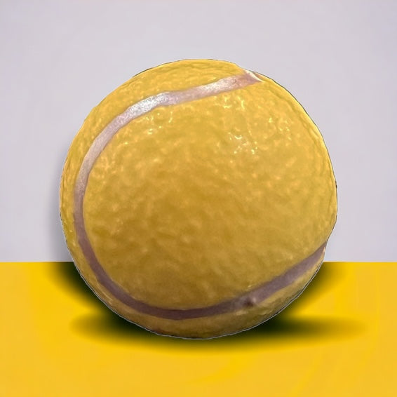 Pelotas de tenis